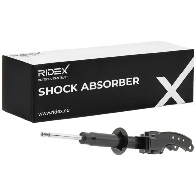 Shock Absorber RIDEX 854S1879 854S1879 - photo 2