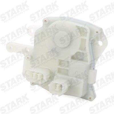 Door Lock Stark SKDLO-2160202 SKDLO-2160202 - photo 3