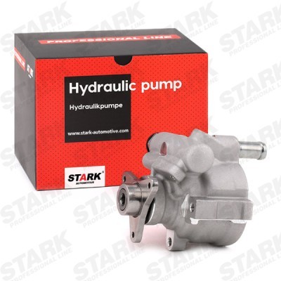 Hydraulic Pump, Steering System Stark SKHP-0540052 SKHP-0540052 - photo 2