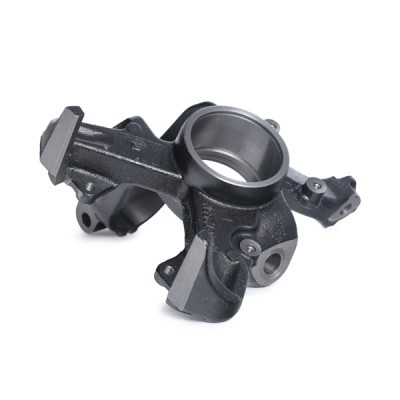 Steering knuckle RIDEX 1159S0035 1159S0035 - photo 3