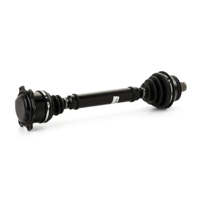 Drive Shaft RIDEX 13D0053R 13D0053R - photo 4