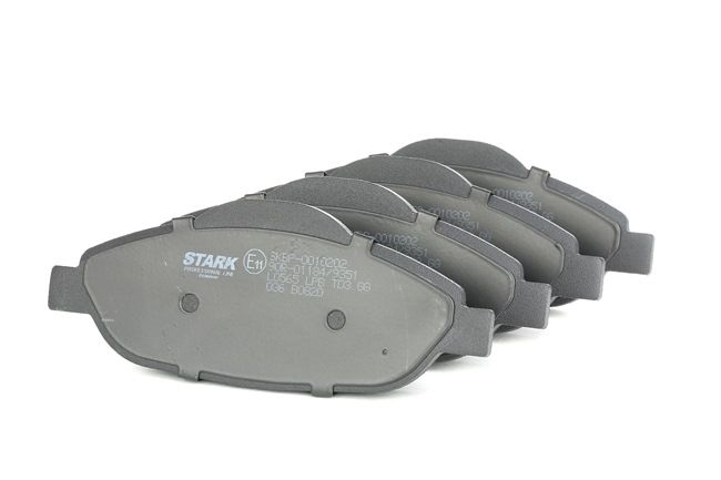 Brake Pads Set Stark SKBP-0010202 SKBP-0010202 - photo 1