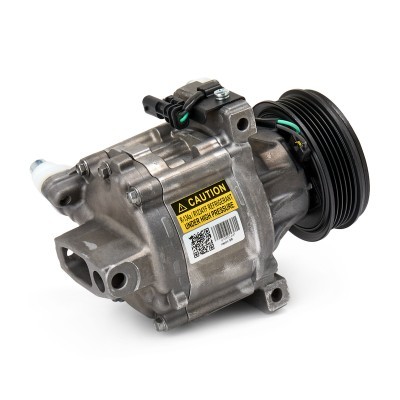 Compressor, Air Conditioning 447K1066R - photo 4