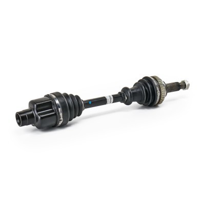 Drive Shaft RIDEX 13D0342R 13D0342R - photo 4