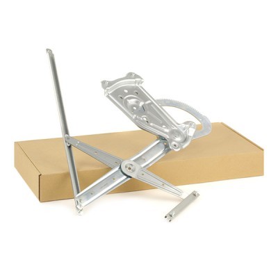 Window Regulator RIDEX 1561W0500 1561W0500 - photo 2