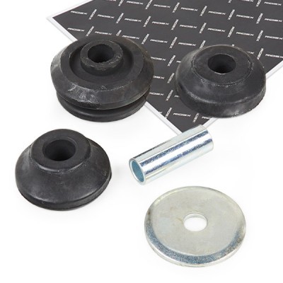 Strut Support Bearing Front RIDEX 1180S0215 1180S0215 - photo 2