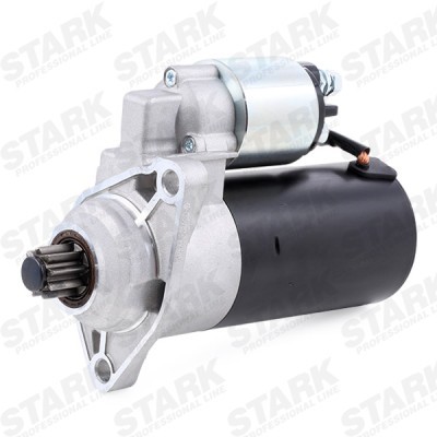 Starter Stark SKSTR-0330128 SKSTR-0330128 - photo 3