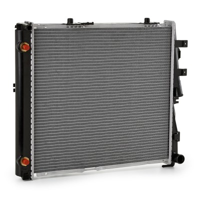 Radiator, Engine Cooling RIDEX 470R1566 470R1566 - photo 3