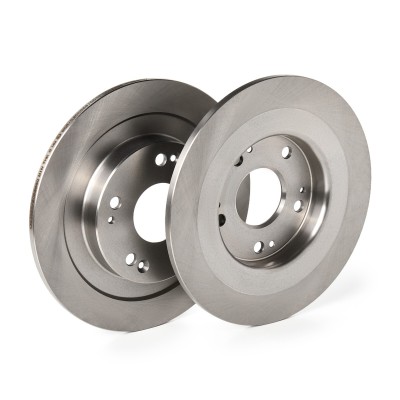 Brake Disc RIDEX 82B1124 82B1124 - photo 7