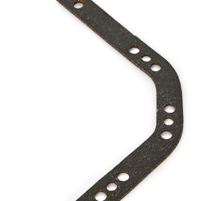 Oil Pan Gasket RIDEX 455G0032 455G0032 - photo 3