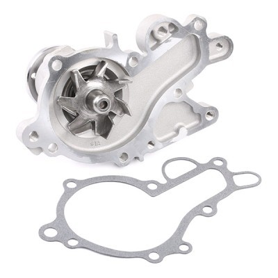 Water Pump, Engine Cooling RIDEX 1260W0513 1260W0513 - photo 4