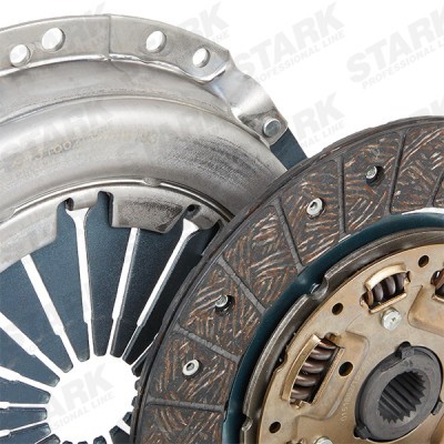Clutch Kit Stark SKCK-0100887 SKCK-0100887 - photo 5