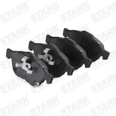 Brake Pads Set Stark SKBP-0011239 SKBP-0011239 - photo 3