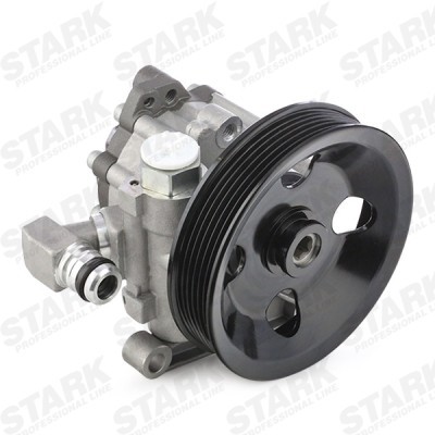 Hydraulic Pump, Steering System Stark SKHP-0540138 SKHP-0540138 - photo 3