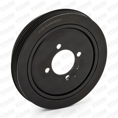Belt Pulley, crankshaft Stark SKBPC-0640092 SKBPC-0640092 - photo 2