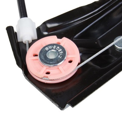 Window Regulator RIDEX 1561W0810 1561W0810 - photo 6