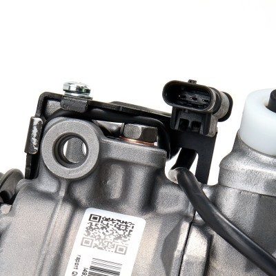 Compressor, Air Conditioning 447K0955R - photo 6