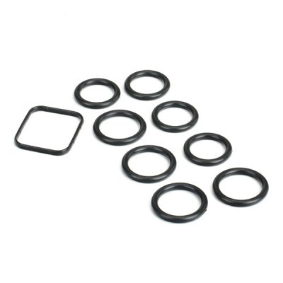 Manifold Gasket RIDEX 43G0036 43G0036 - photo 2