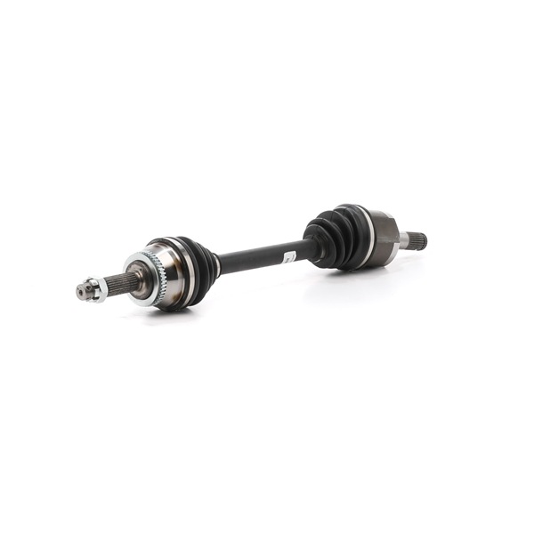 Drive Shaft RIDEX 13D2128R 13D2128R - photo 1