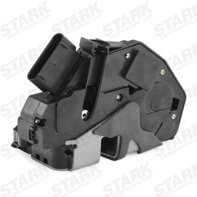 Door Lock Stark SKDLO-2160167 SKDLO-2160167 - photo 4