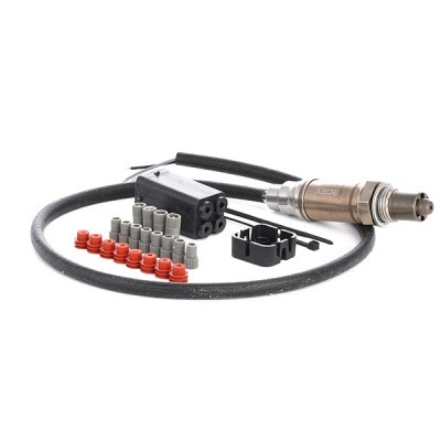 Lambda (Oxygen) Sensor RIDEX 3922L0223 3922L0223 - photo 3
