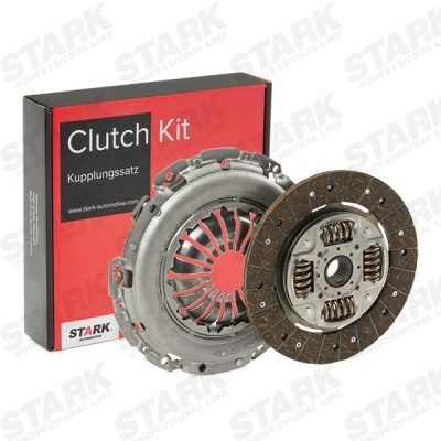 Clutch Kit Stark SKCK-0100317 SKCK-0100317 - photo 2