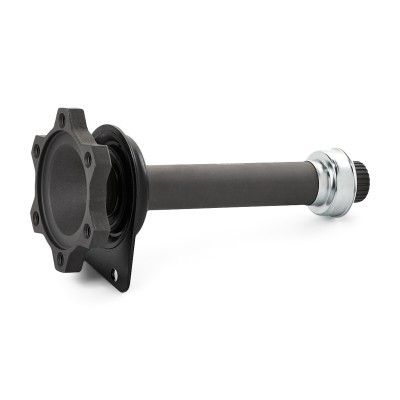 Drive Shaft RIDEX 13D1290 13D1290 - photo 4