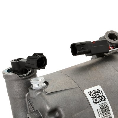 AC Сompressor 447K0717R - photo 6