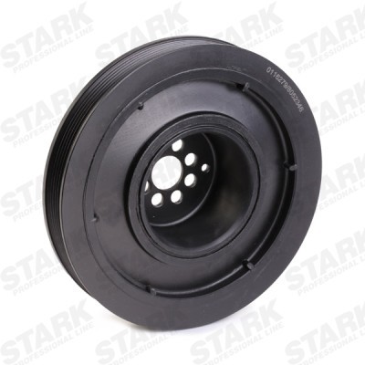 Belt Pulley, crankshaft Stark SKBPC-0640076 SKBPC-0640076 - photo 3