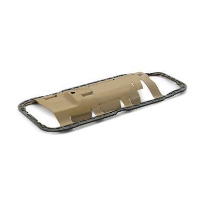 Oil Pan Gasket RIDEX 455G0031 455G0031 - photo 3
