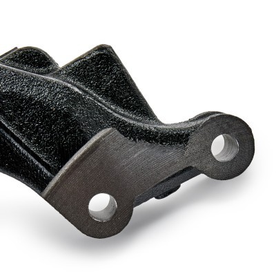 Steering knuckle RIDEX 1159S0138 1159S0138 - photo 6
