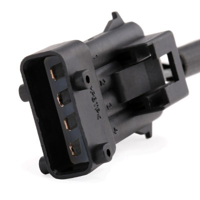 Lambda (Oxygen) Sensor RIDEX 3922L0032 3922L0032 - photo 3