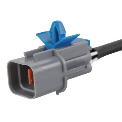 Lambda (Oxygen) Sensor RIDEX 3922L0493 3922L0493 - photo 5