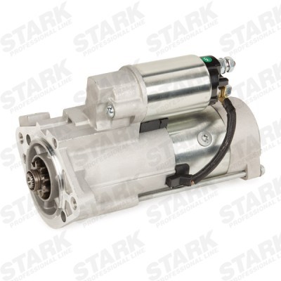 Starter Stark SKSTR-03330630 SKSTR-03330630 - photo 3
