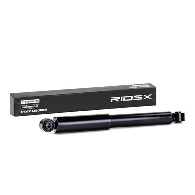 Shock Absorber RIDEX 854S2121 854S2121 - photo 3