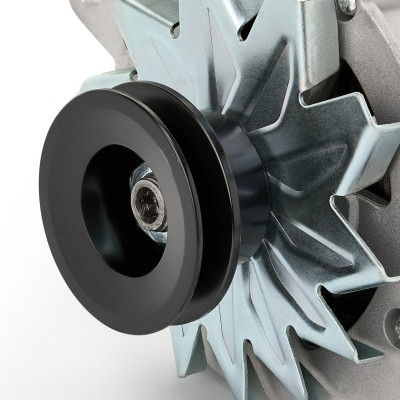 Alternator RIDEX 4G0242R 4G0242R - photo 5