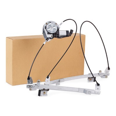 Window Regulator RIDEX 1561W0225 1561W0225 - photo 1