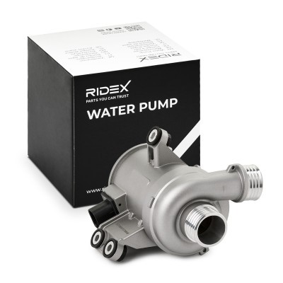 Water Pump, Engine Cooling RIDEX 1260W0361 1260W0361 - photo 2