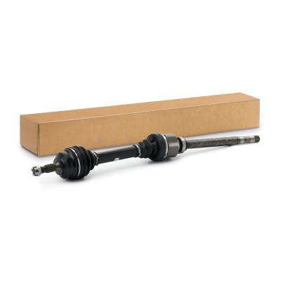 Drive Shaft RIDEX 13D0514R 13D0514R - photo 2
