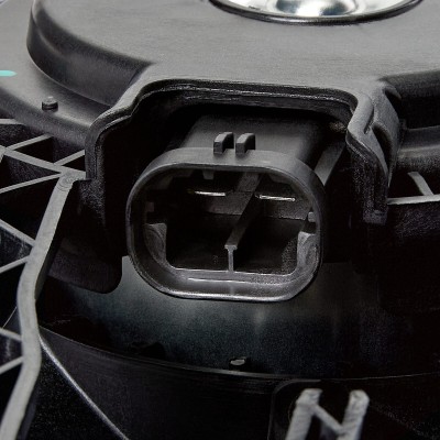 Fan, Radiator RIDEX 508R0140 508R0140 - photo 8