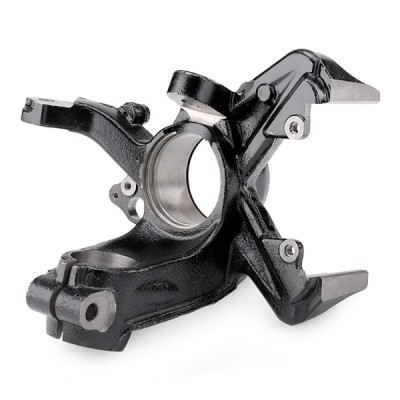 Steering knuckle RIDEX 1159S0034 1159S0034 - photo 7