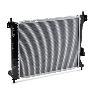 Radiator, Engine Cooling RIDEX 470R0740 470R0740 - photo 5