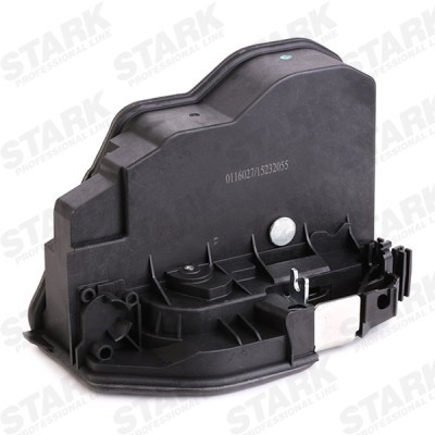Door Lock Stark SKDLO-2160111 SKDLO-2160111 - photo 3