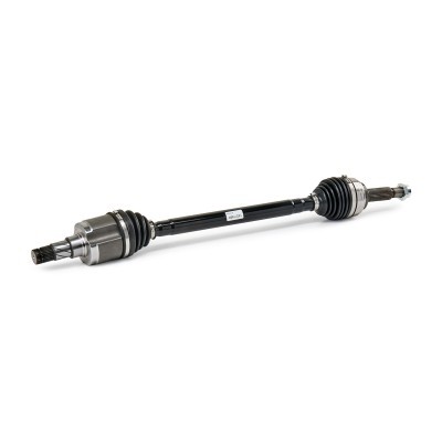 Drive Shaft RIDEX 13D1196R 13D1196R - photo 4