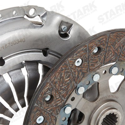 Clutch Kit Stark SKCK-0100922 SKCK-0100922 - photo 5