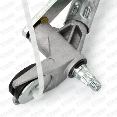 Wiper linkage / motor drive Stark SKWL-0920010 SKWL-0920010 - photo 6