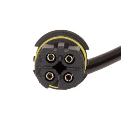 Lambda (Oxygen) Sensor RIDEX 3922L0380P 3922L0380P - photo 11