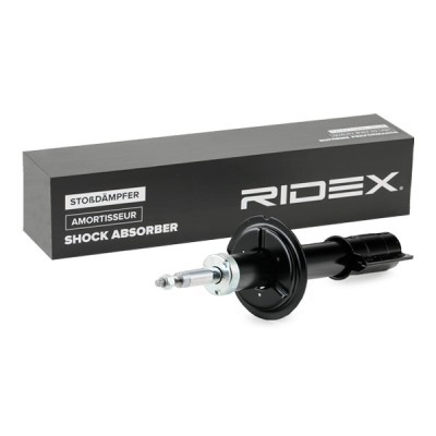 Shock Absorber RIDEX 854S0288 854S0288 - photo 2