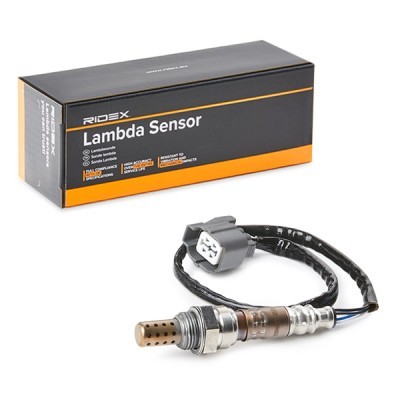 Lambda (Oxygen) Sensor RIDEX 3922L0719 3922L0719 - photo 2