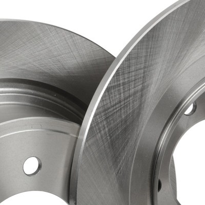 Brake Disc RIDEX 82B0640 82B0640 - photo 5